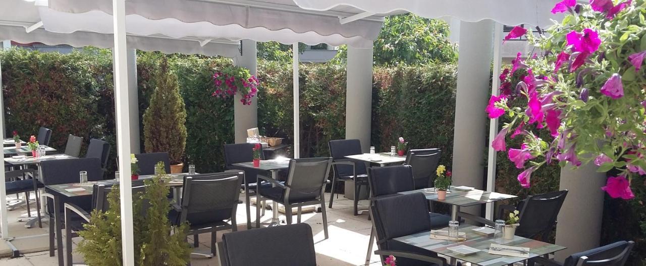 Cottage Logis Hotel - Restaurant Dudelange Ngoại thất bức ảnh