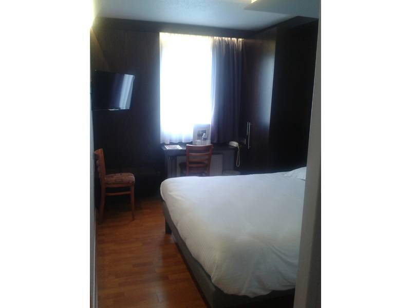 Cottage Logis Hotel - Restaurant Dudelange Ngoại thất bức ảnh